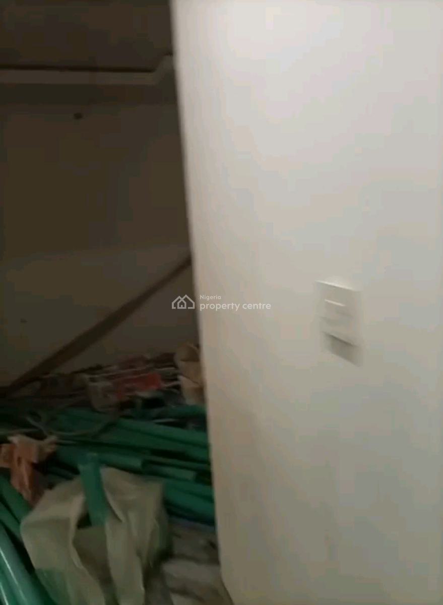 2 Nos of Decent Spacious Mini Ground Floor with 2t1b, Ijagbemi Street Off Pedro, Gbagada, Lagos, Mini Flat (room and Parlour) for Rent