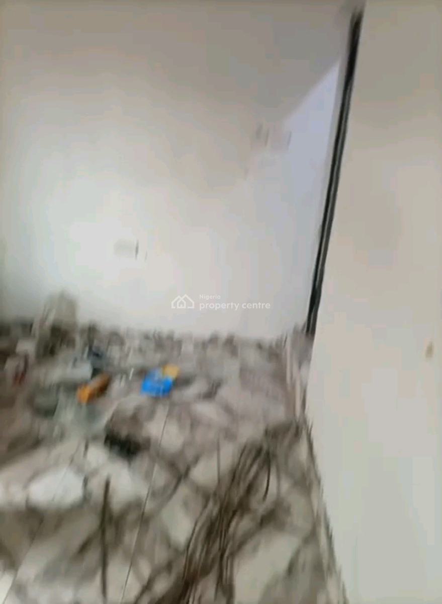 2 Nos of Decent Spacious Mini Ground Floor with 2t1b, Ijagbemi Street Off Pedro, Gbagada, Lagos, Mini Flat (room and Parlour) for Rent