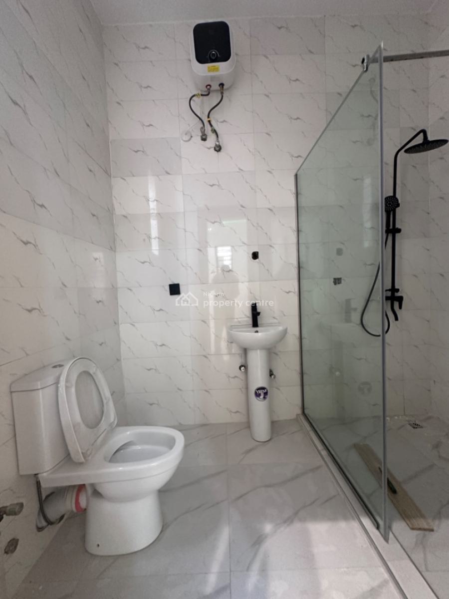 Best Deal 4bedroom Fully Detached House, Orchid Road By Chevron Toll Gate, Lekki, Lagos, Detached Duplex for Sale