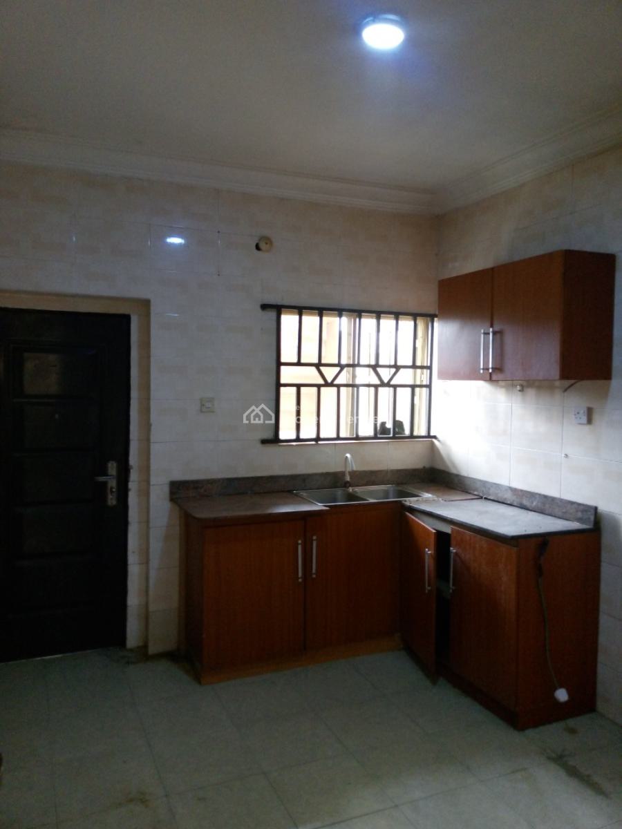 3 Bedroom Apartment, Ado, Ajah, Lagos, Flat / Apartment for Rent