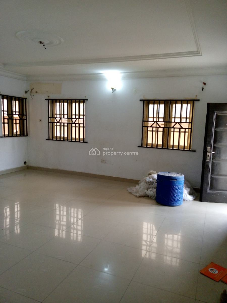 3 Bedroom Apartment, Ado, Ajah, Lagos, Flat / Apartment for Rent