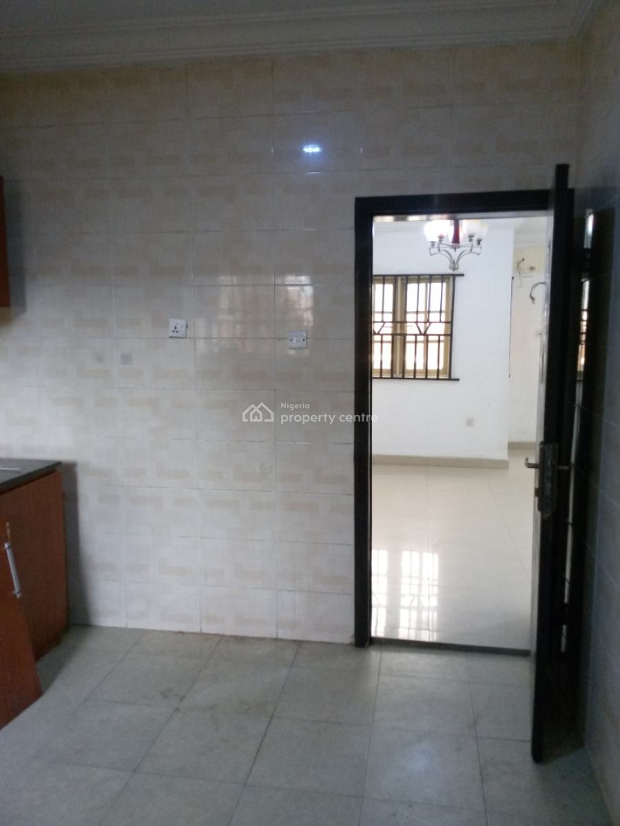 3 Bedroom Apartment, Ado, Ajah, Lagos, Flat / Apartment for Rent