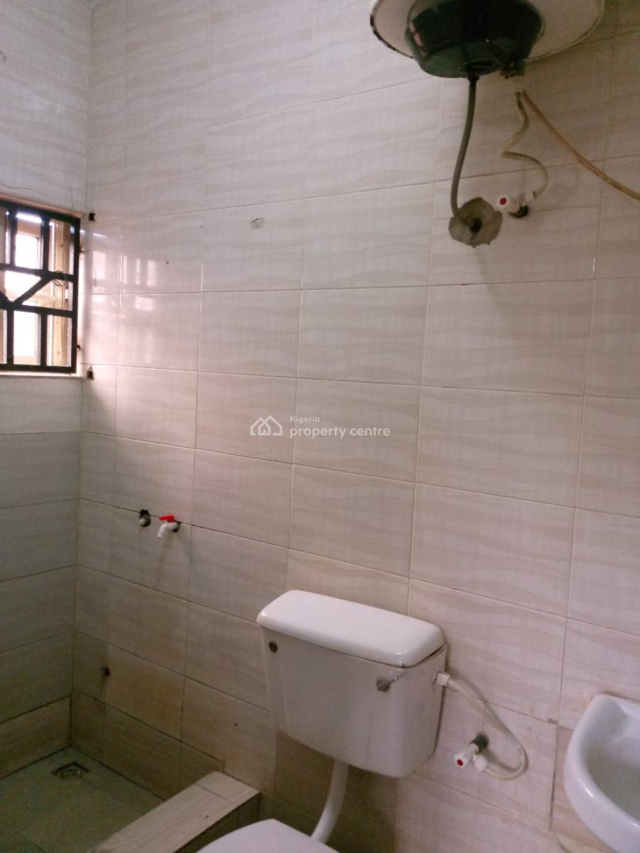 3 Bedroom Apartment, Ado, Ajah, Lagos, Flat / Apartment for Rent