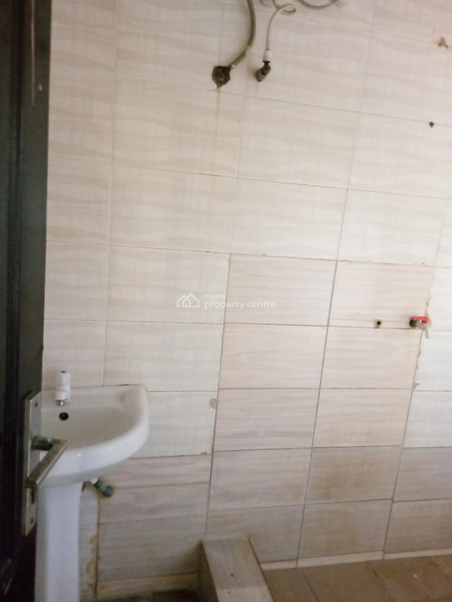 3 Bedroom Apartment, Ado, Ajah, Lagos, Flat / Apartment for Rent