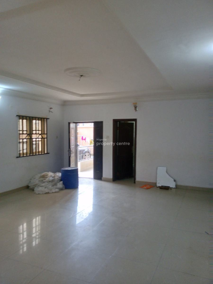 3 Bedroom Apartment, Ado, Ajah, Lagos, Flat / Apartment for Rent