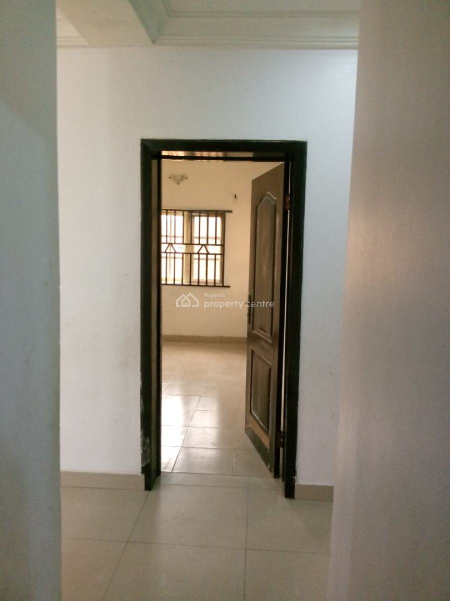 3 Bedroom Apartment, Ado, Ajah, Lagos, Flat / Apartment for Rent