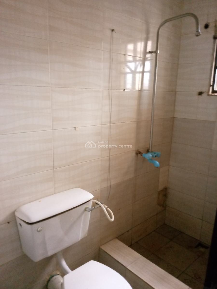 3 Bedroom Apartment, Ado, Ajah, Lagos, Flat / Apartment for Rent