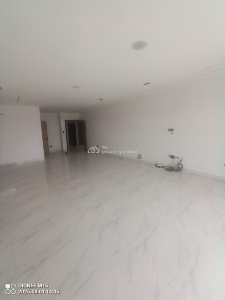 Direct Fully 2bedroom Apartment with Bq at Freedom Way, Freedom Way, Lekki, Lagos, Block of Flats for Sale