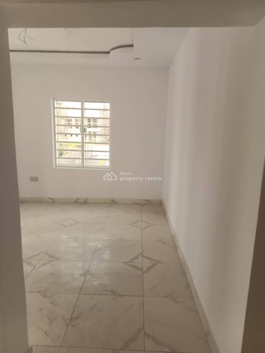 4 Bedrooms Fully Detached Duplex, Pearl Garden Estate, Sangotedo, Ajah, Lagos, Detached Duplex for Sale