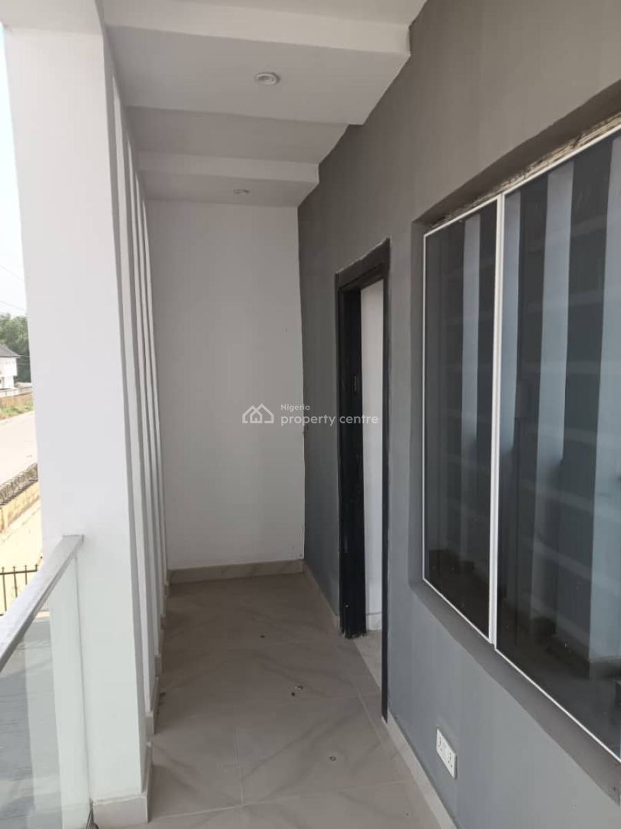 4 Bedrooms Fully Detached Duplex, Pearl Garden Estate, Sangotedo, Ajah, Lagos, Detached Duplex for Sale
