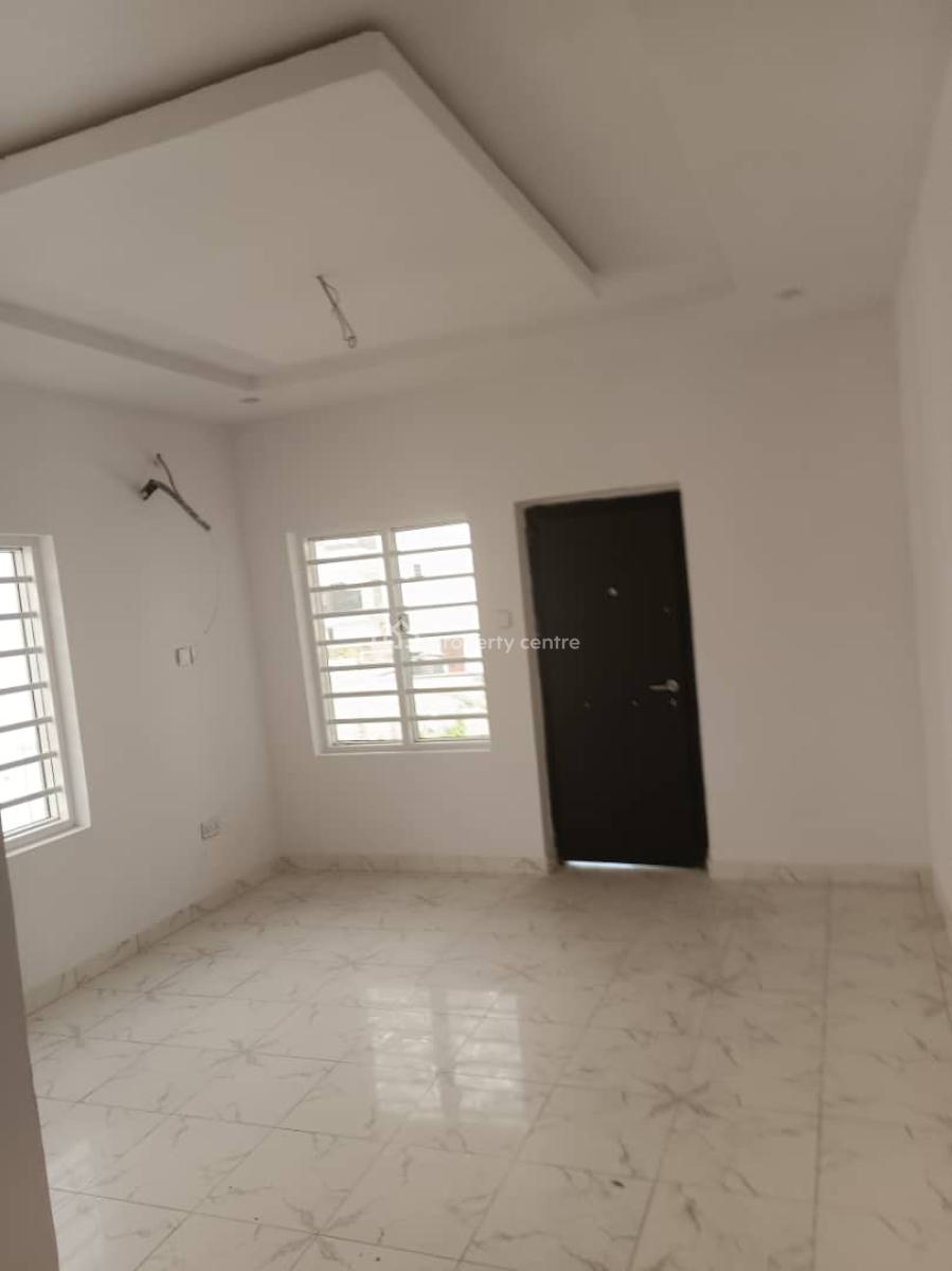4 Bedrooms Fully Detached Duplex, Pearl Garden Estate, Sangotedo, Ajah, Lagos, Detached Duplex for Sale