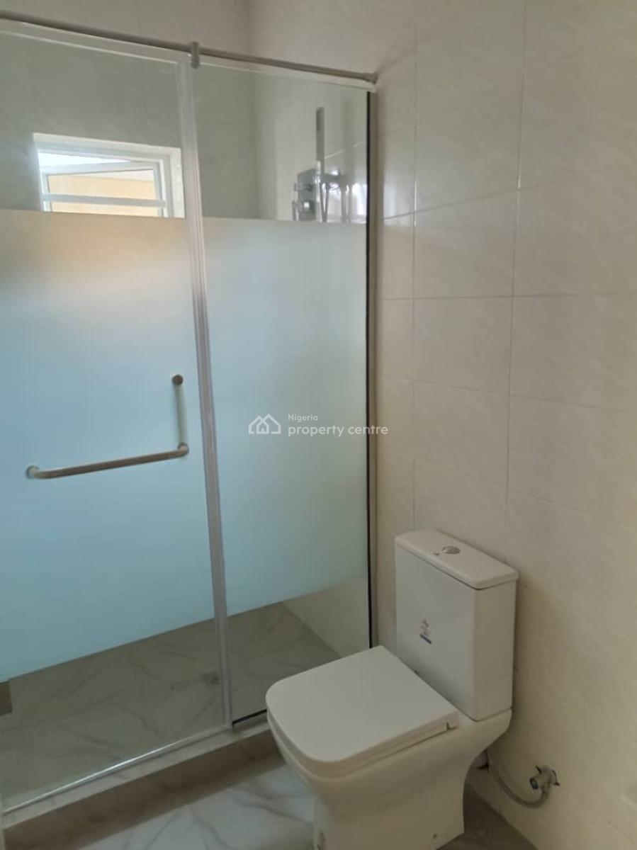 4 Bedrooms Fully Detached Duplex, Pearl Garden Estate, Sangotedo, Ajah, Lagos, Detached Duplex for Sale