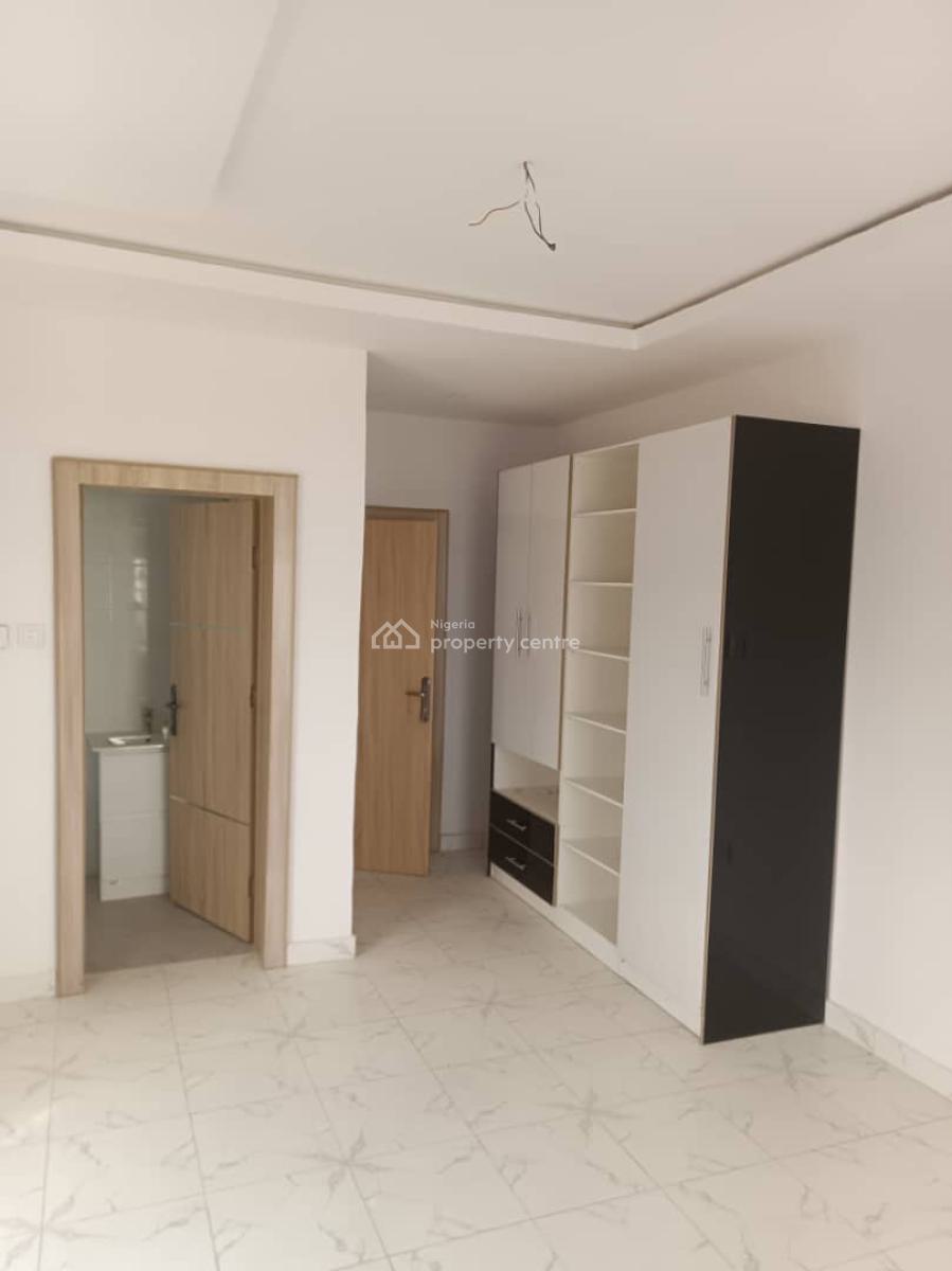4 Bedrooms Fully Detached Duplex, Pearl Garden Estate, Sangotedo, Ajah, Lagos, Detached Duplex for Sale