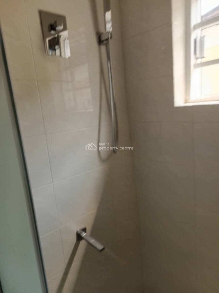 4 Bedrooms Fully Detached Duplex, Pearl Garden Estate, Sangotedo, Ajah, Lagos, Detached Duplex for Sale