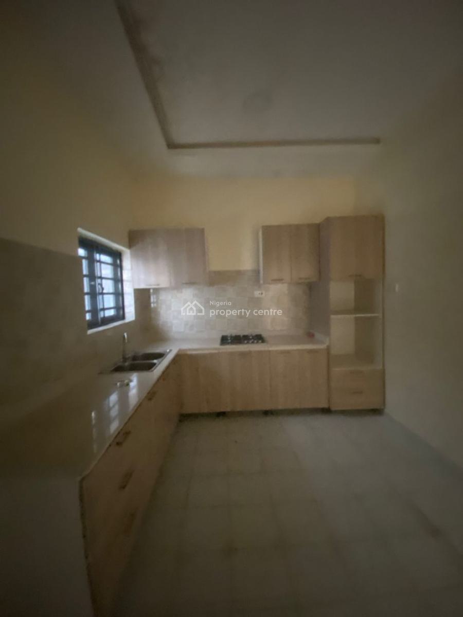 Luxury and Brand  New 3 Bedrooms Duplex, Majek, Sangotedo, Ajah, Lagos, Semi-detached Duplex for Rent