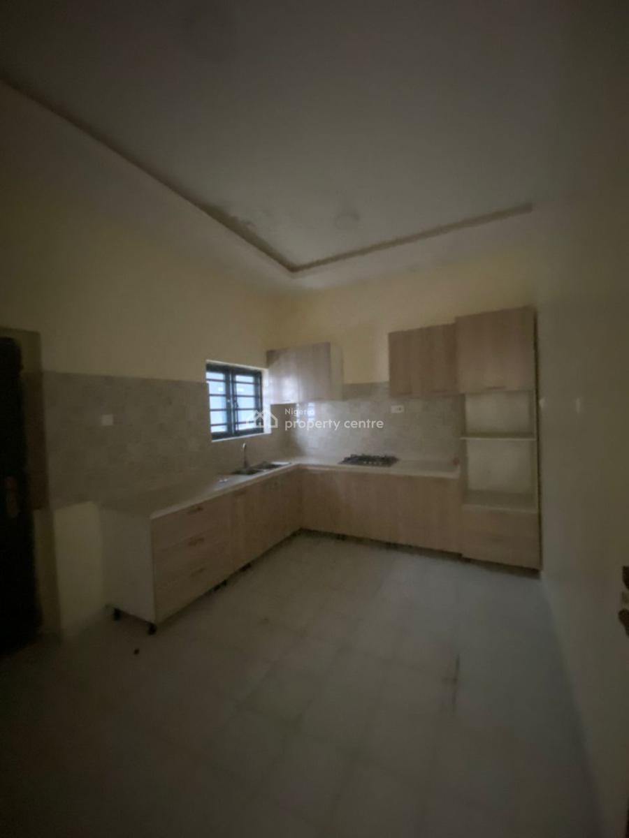 Luxury and Brand  New 3 Bedrooms Duplex, Majek, Sangotedo, Ajah, Lagos, Semi-detached Duplex for Rent