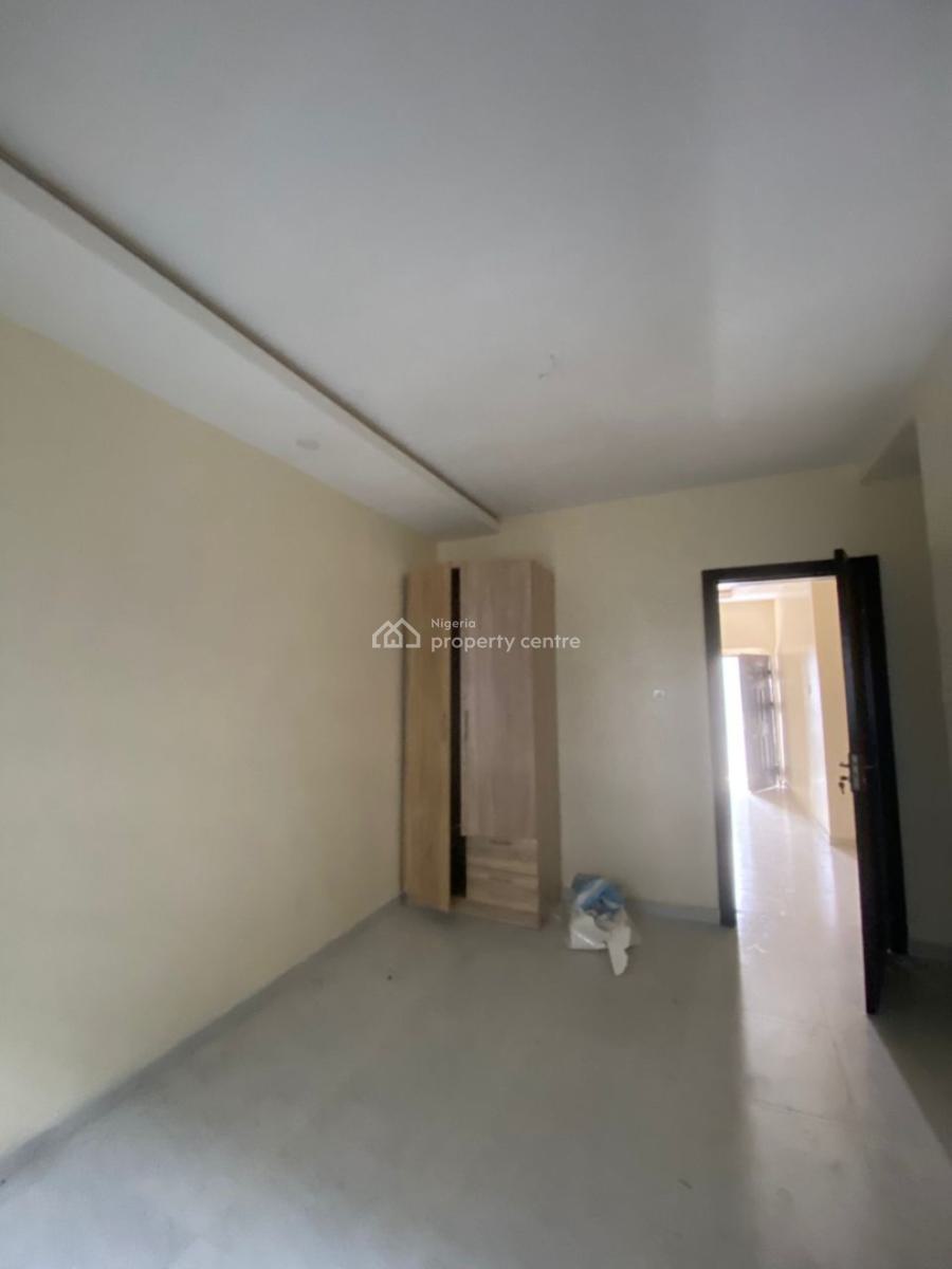 Luxury and Brand  New 3 Bedrooms Duplex, Majek, Sangotedo, Ajah, Lagos, Semi-detached Duplex for Rent