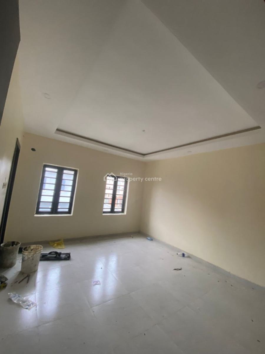 Luxury and Brand  New 3 Bedrooms Duplex, Majek, Sangotedo, Ajah, Lagos, Semi-detached Duplex for Rent