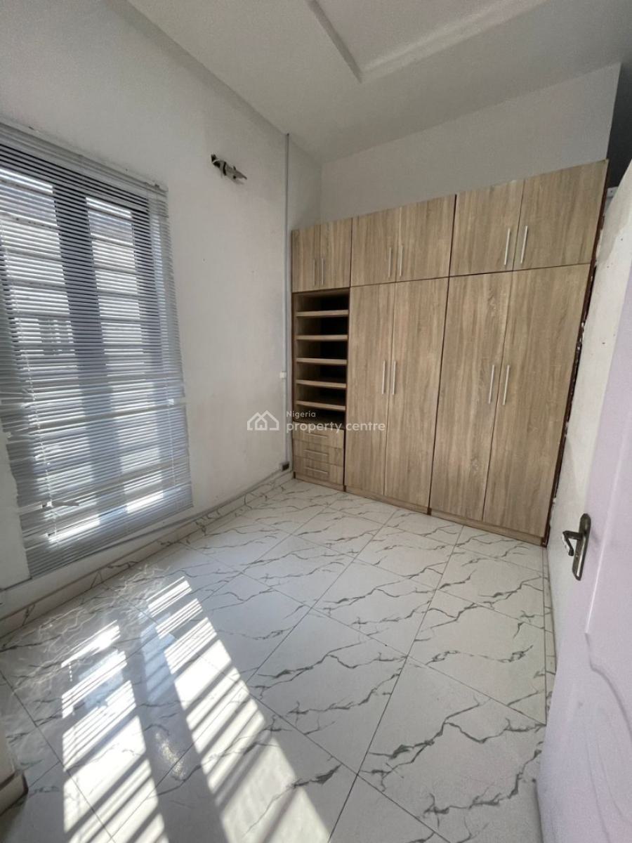 Commercial Prime Shop Or Office Space, Chevron Alternative Road, Lekki Phase 2, Lekki, Lagos, Office Space for Sale