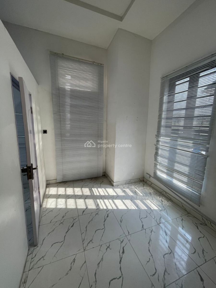 Commercial Prime Shop Or Office Space, Chevron Alternative Road, Lekki Phase 2, Lekki, Lagos, Office Space for Sale