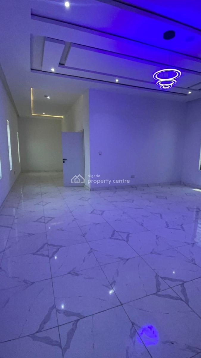 Well Built 5 Bedroom Detached Duplex Available, Ikota, Lekki, Lagos, Detached Duplex for Sale