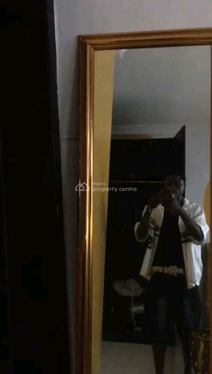 a Room in a Shared Apartment, Osapa London, Osapa, Lekki, Lagos, Flat / Apartment for Rent