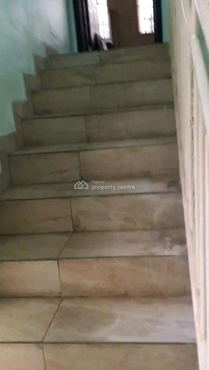 a Room in a Shared Apartment, Osapa London, Osapa, Lekki, Lagos, Flat / Apartment for Rent