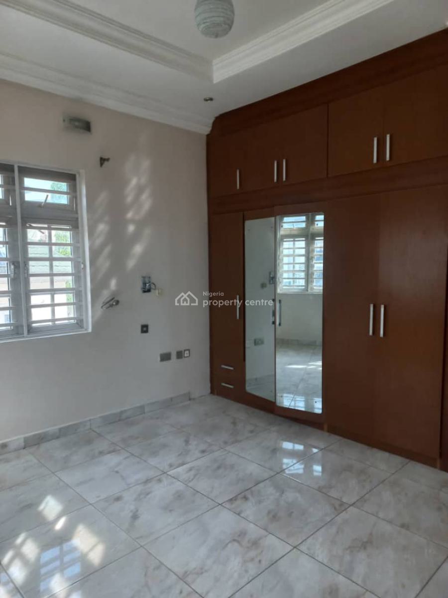 Standardly Built 5-bedroom Detached Duplex, Festrut Estate, Katampe (main), Katampe, Abuja, Detached Duplex for Rent