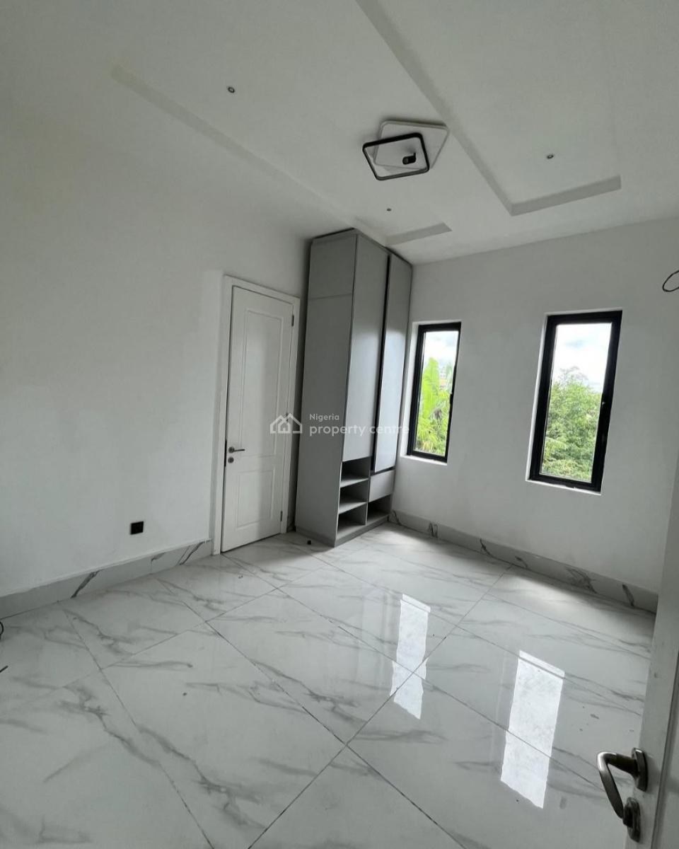 Tastefully Finished and Serviced with 24/7 Power Supply 4 Bedroom En-s, Ikoyi, Lagos, Terraced Duplex for Rent