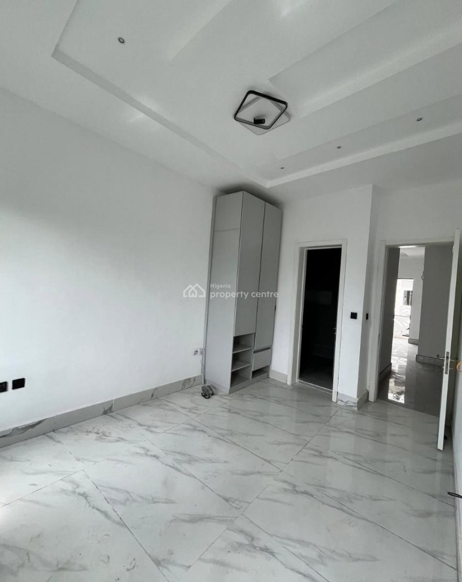 Tastefully Finished and Serviced with 24/7 Power Supply 4 Bedroom En-s, Ikoyi, Lagos, Terraced Duplex for Rent