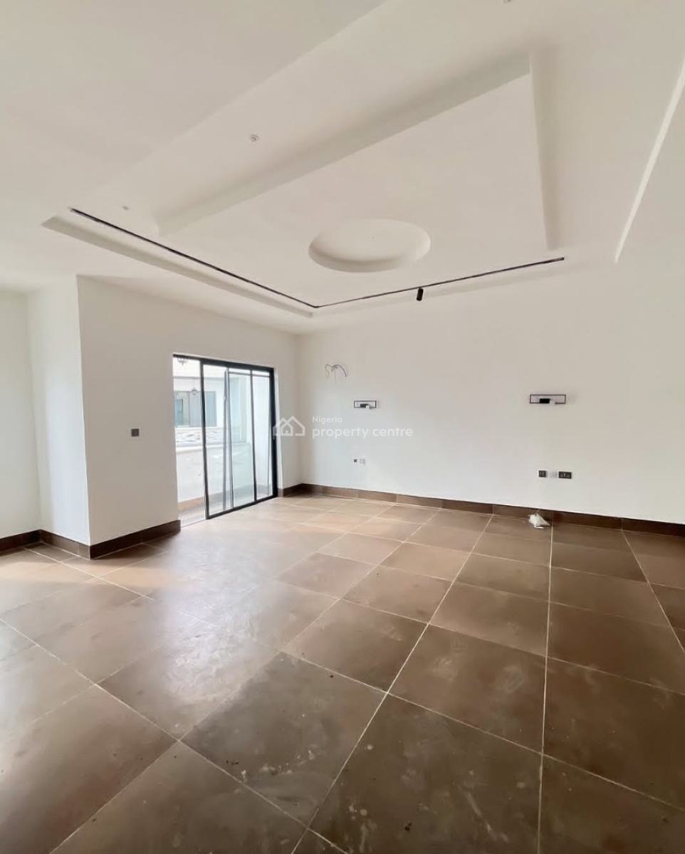 Tastefully Finished and Serviced with 24/7 Power Supply 4 Bedroom En-s, Ikoyi, Lagos, Terraced Duplex for Rent