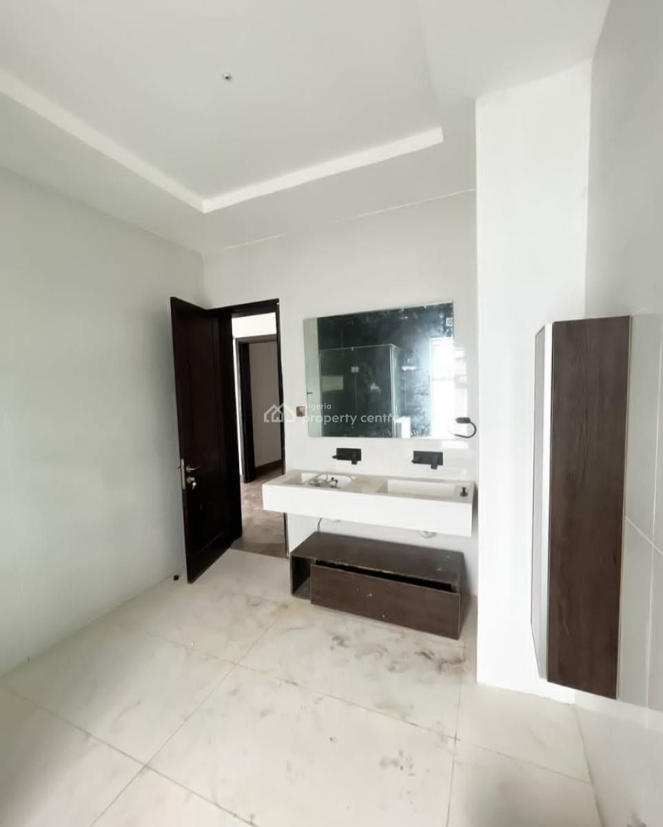 Tastefully Finished and Serviced with 24/7 Power Supply 4 Bedroom En-s, Ikoyi, Lagos, Terraced Duplex for Rent