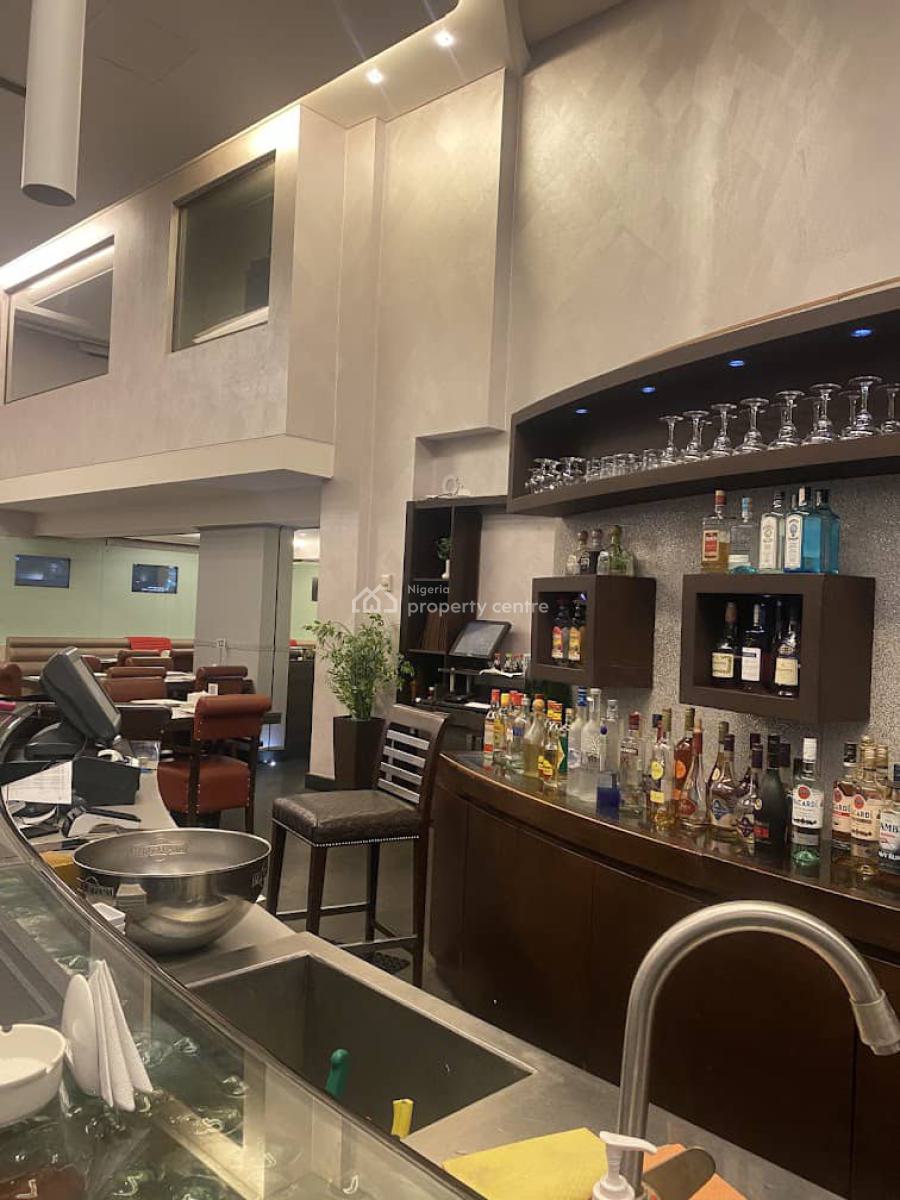 Premium 4 Star Hotel with Luxury Amenities, Victoria Island (vi), Lagos, Hotel / Guest House for Sale