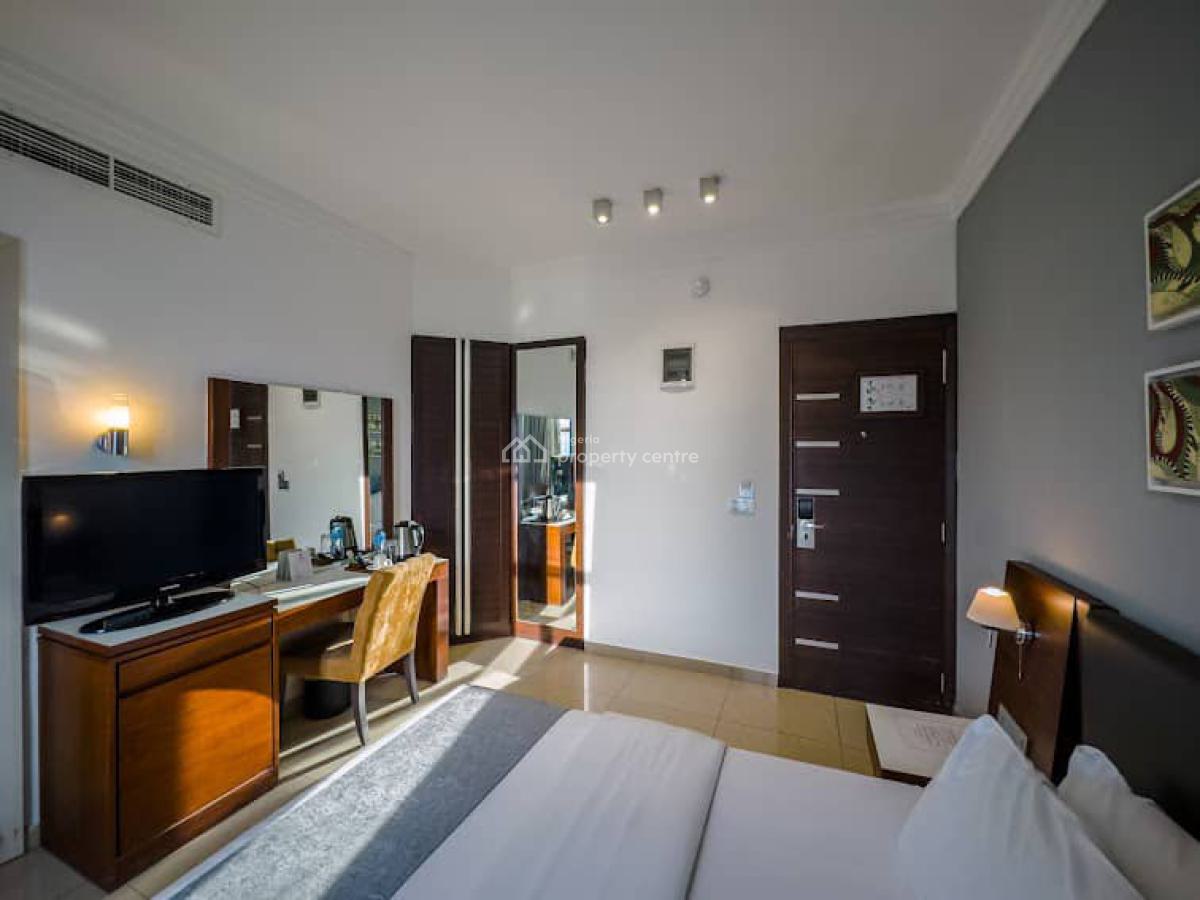 Premium 4 Star Hotel with Luxury Amenities, Victoria Island (vi), Lagos, Hotel / Guest House for Sale