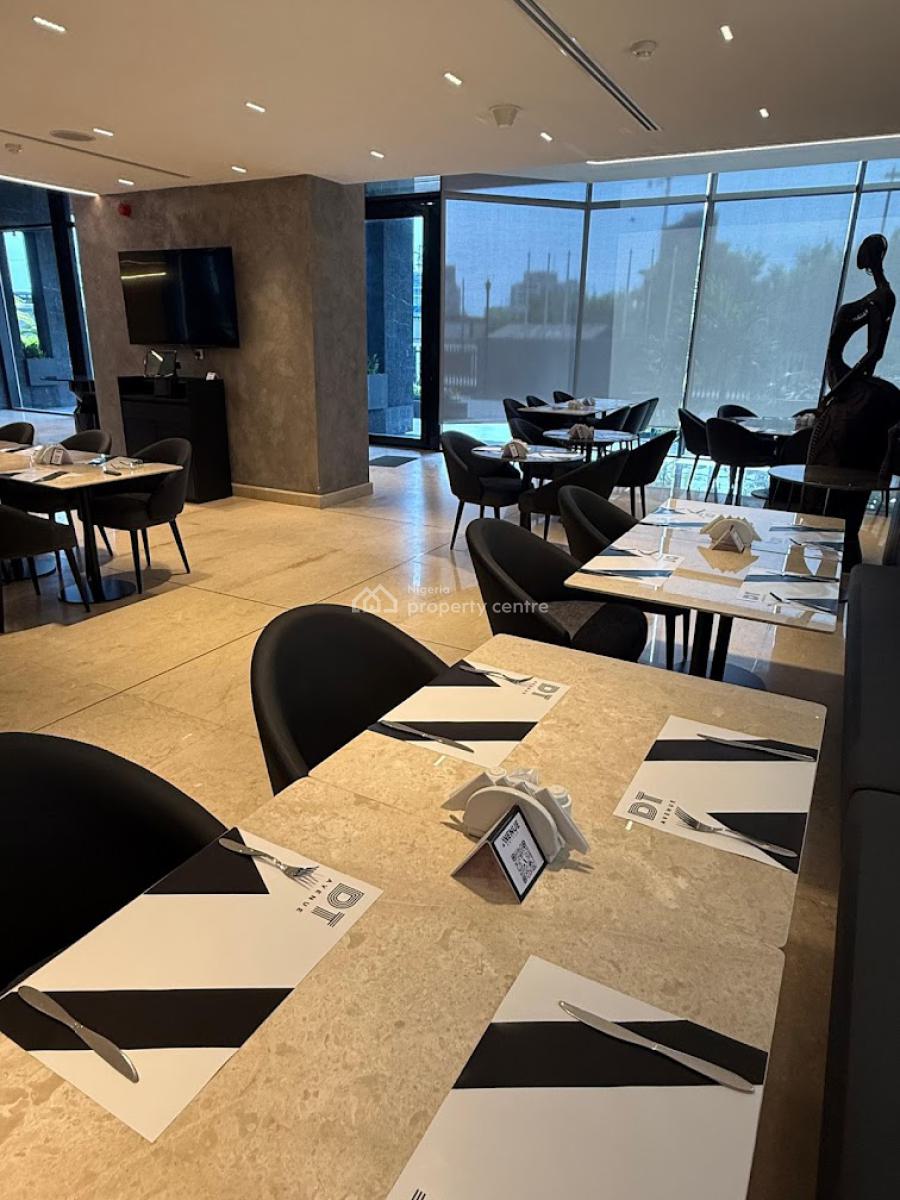 Premium 4 Star Hotel with Luxury Amenities, Victoria Island (vi), Lagos, Hotel / Guest House for Sale