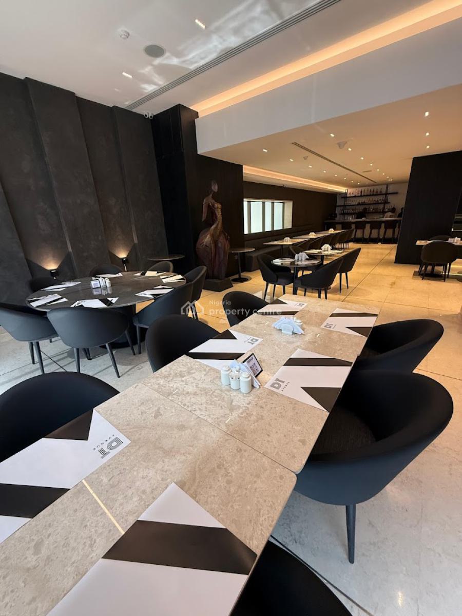 Premium 4 Star Hotel with Luxury Amenities, Victoria Island (vi), Lagos, Hotel / Guest House for Sale