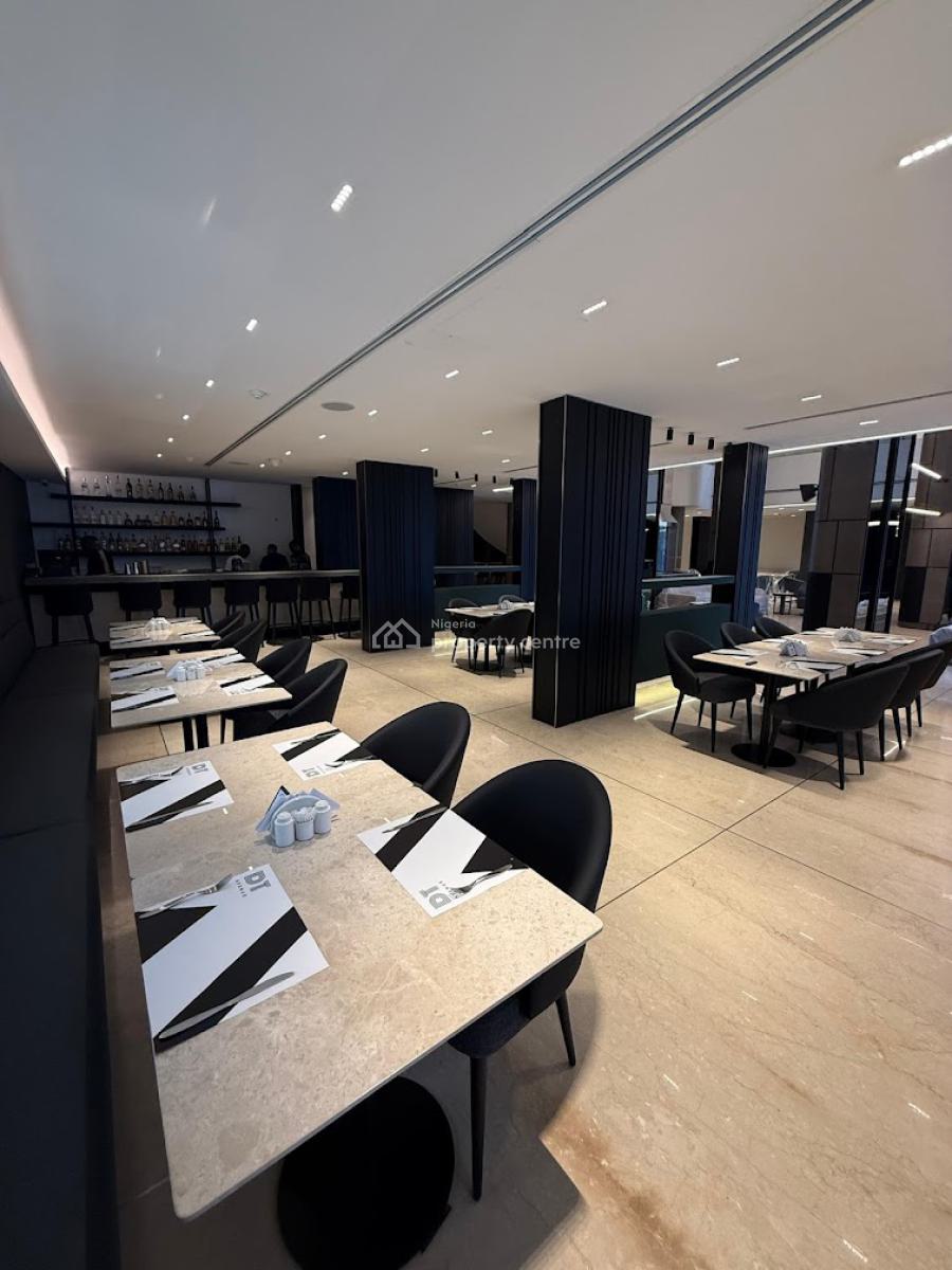 Premium 4 Star Hotel with Luxury Amenities, Victoria Island (vi), Lagos, Hotel / Guest House for Sale