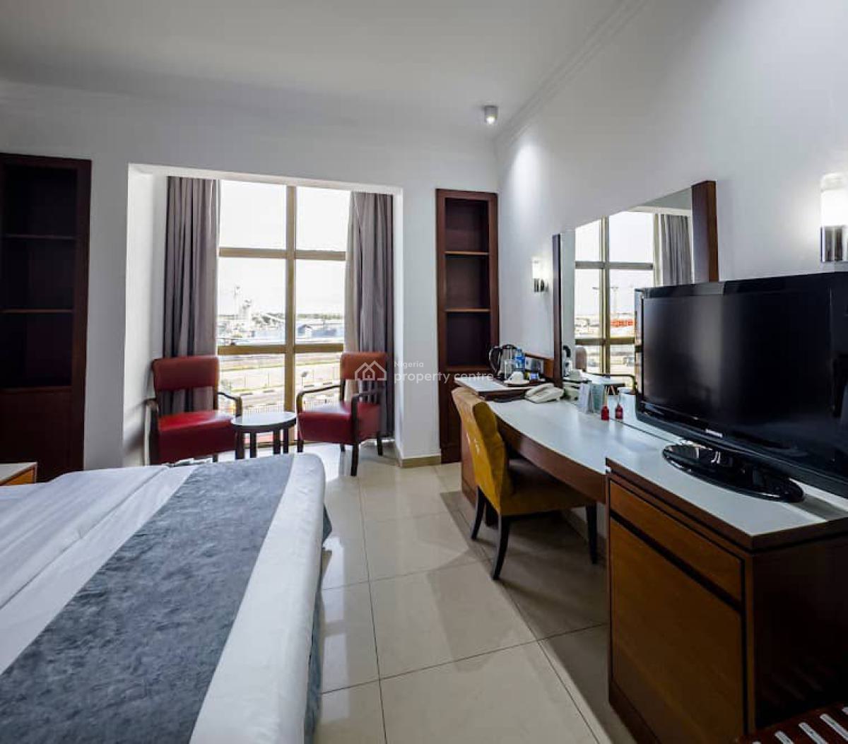 Premium 4 Star Hotel with Luxury Amenities, Victoria Island (vi), Lagos, Hotel / Guest House for Sale