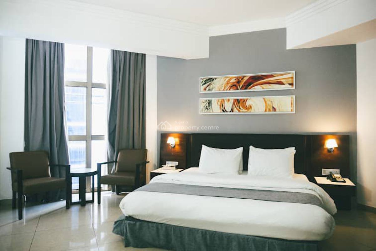 Premium 4 Star Hotel with Luxury Amenities, Victoria Island (vi), Lagos, Hotel / Guest House for Sale
