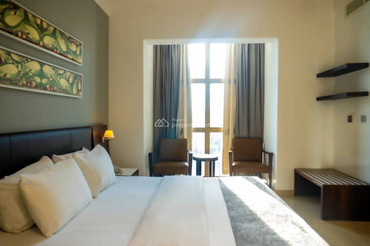 Premium 4 Star Hotel with Luxury Amenities, Victoria Island (vi), Lagos, Hotel / Guest House for Sale