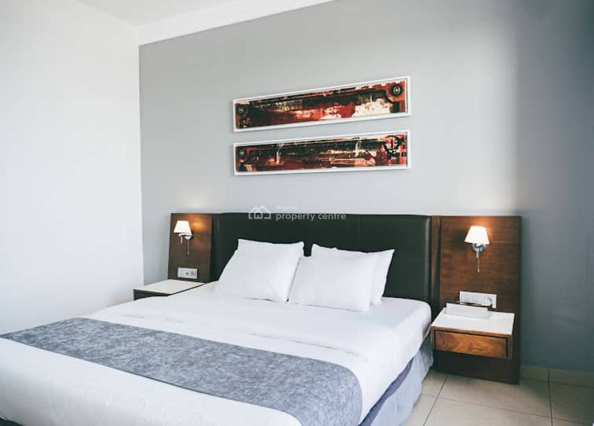Premium 4 Star Hotel with Luxury Amenities, Victoria Island (vi), Lagos, Hotel / Guest House for Sale