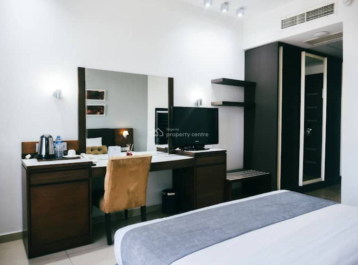 Premium 4 Star Hotel with Luxury Amenities, Victoria Island (vi), Lagos, Hotel / Guest House for Sale