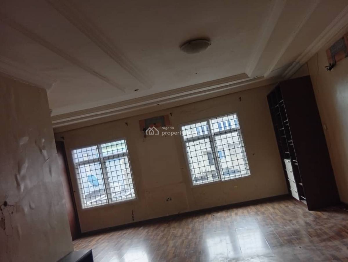 Well Built 4 Bedroom Fully Detached Duplex, Ikota Villa Estate, Ajah, Lagos, Lekki, Lagos, Detached Duplex for Sale