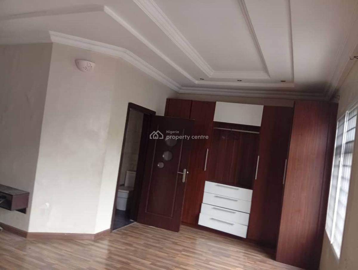 Well Built 4 Bedroom Fully Detached Duplex, Ikota Villa Estate, Ajah, Lagos, Lekki, Lagos, Detached Duplex for Sale