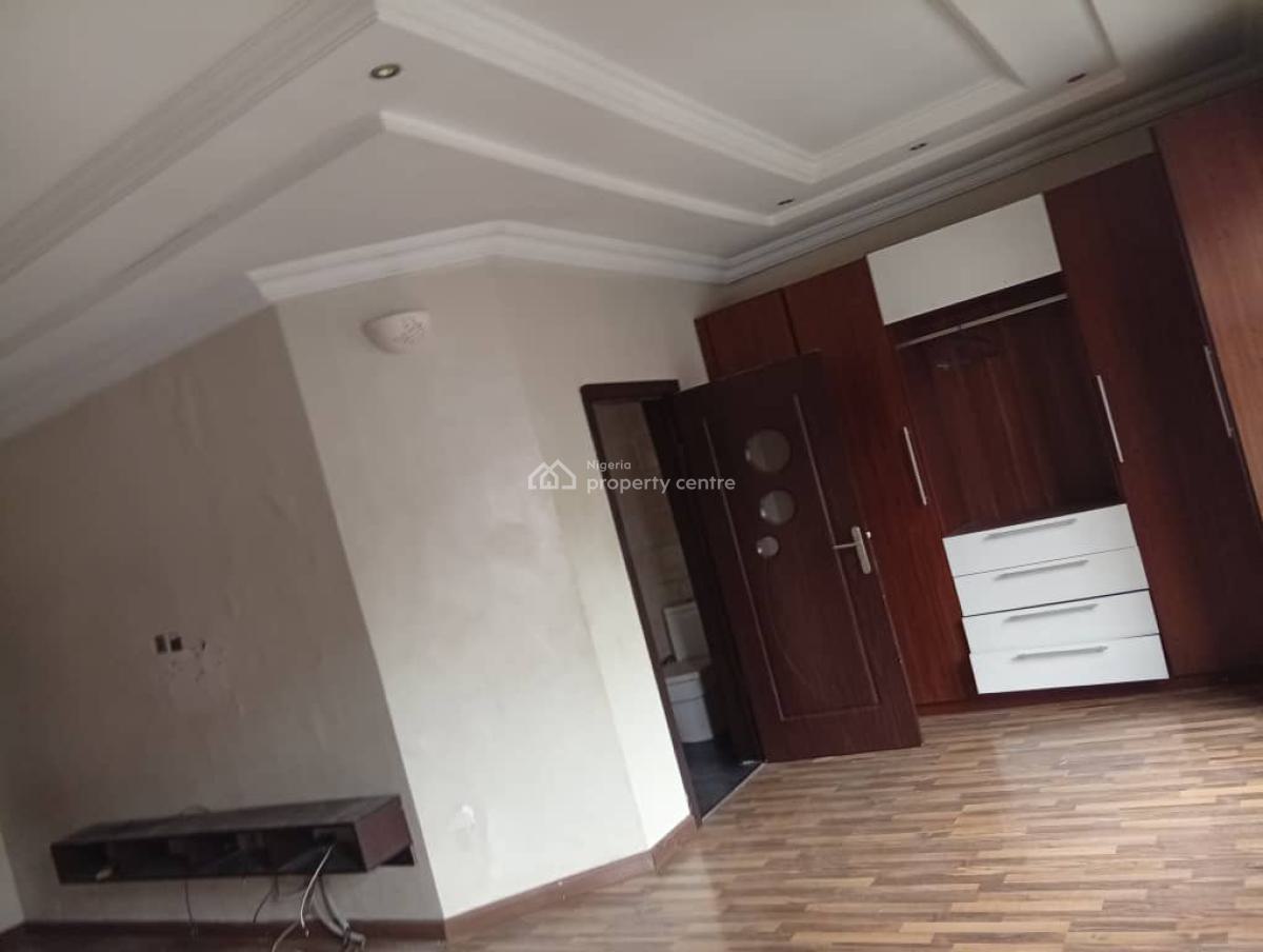 Well Built 4 Bedroom Fully Detached Duplex, Ikota Villa Estate, Ajah, Lagos, Lekki, Lagos, Detached Duplex for Sale