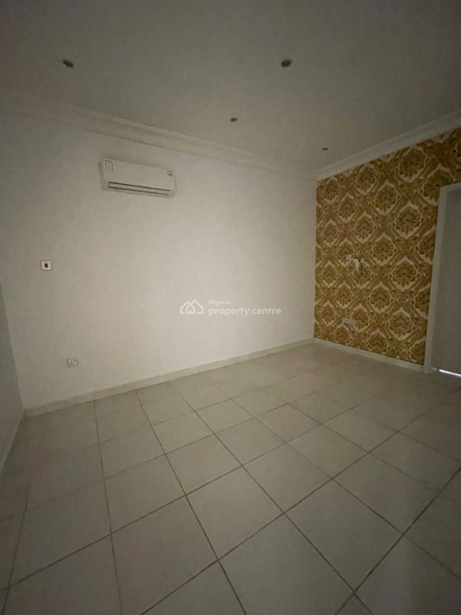 4 Bedroom Terraced Duplex with Bq and 24hours Electricity Gated Estate, Ikate, Ikate Elegushi, Lekki, Lagos, Terraced Duplex for Rent