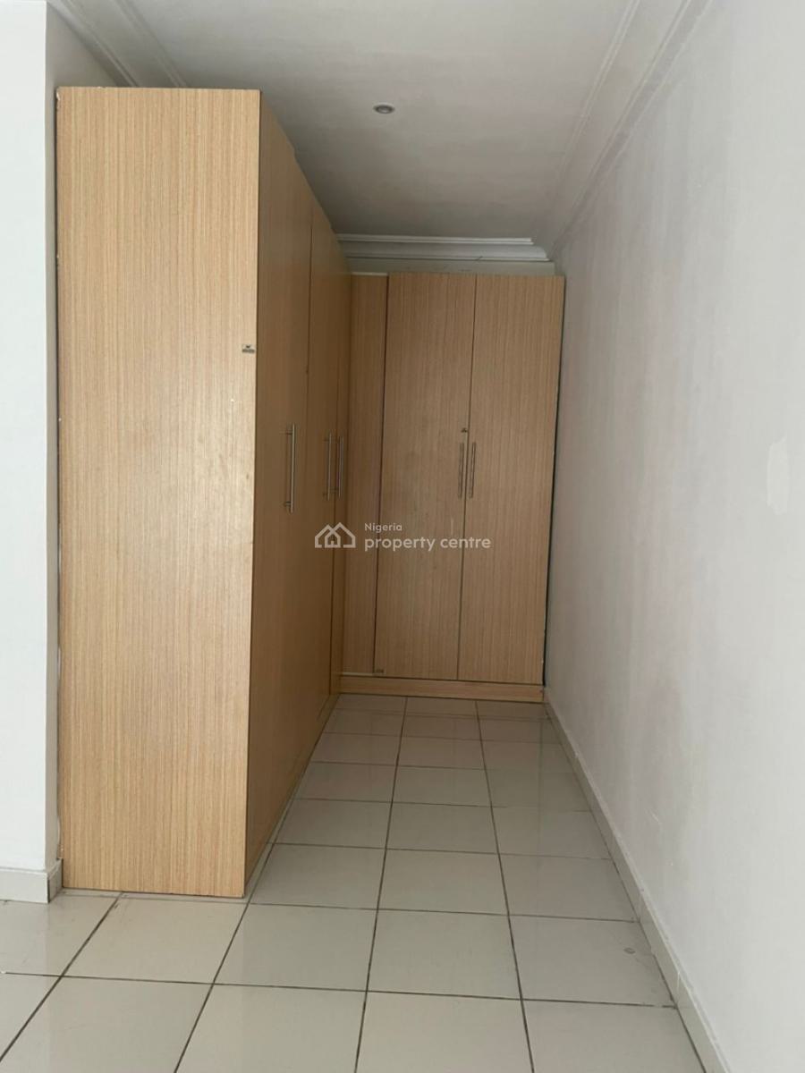 4 Bedroom Terraced Duplex with Bq and 24hours Electricity Gated Estate, Ikate, Ikate Elegushi, Lekki, Lagos, Terraced Duplex for Rent