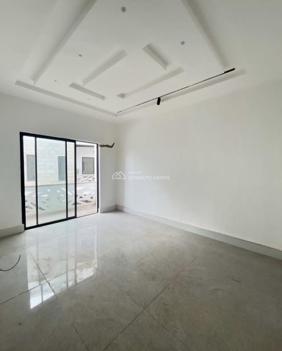 Tastefully Finished and Serviced with 24/7 Power Supply 4 Bedroom En-s, Ikoyi, Lagos, Terraced Duplex for Sale