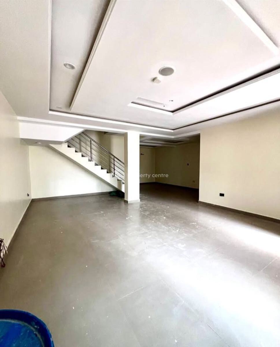 Luxury 3 Bedroom Terraced Duplex, Orchid Road, Lekki, Lagos, Terraced Duplex for Rent
