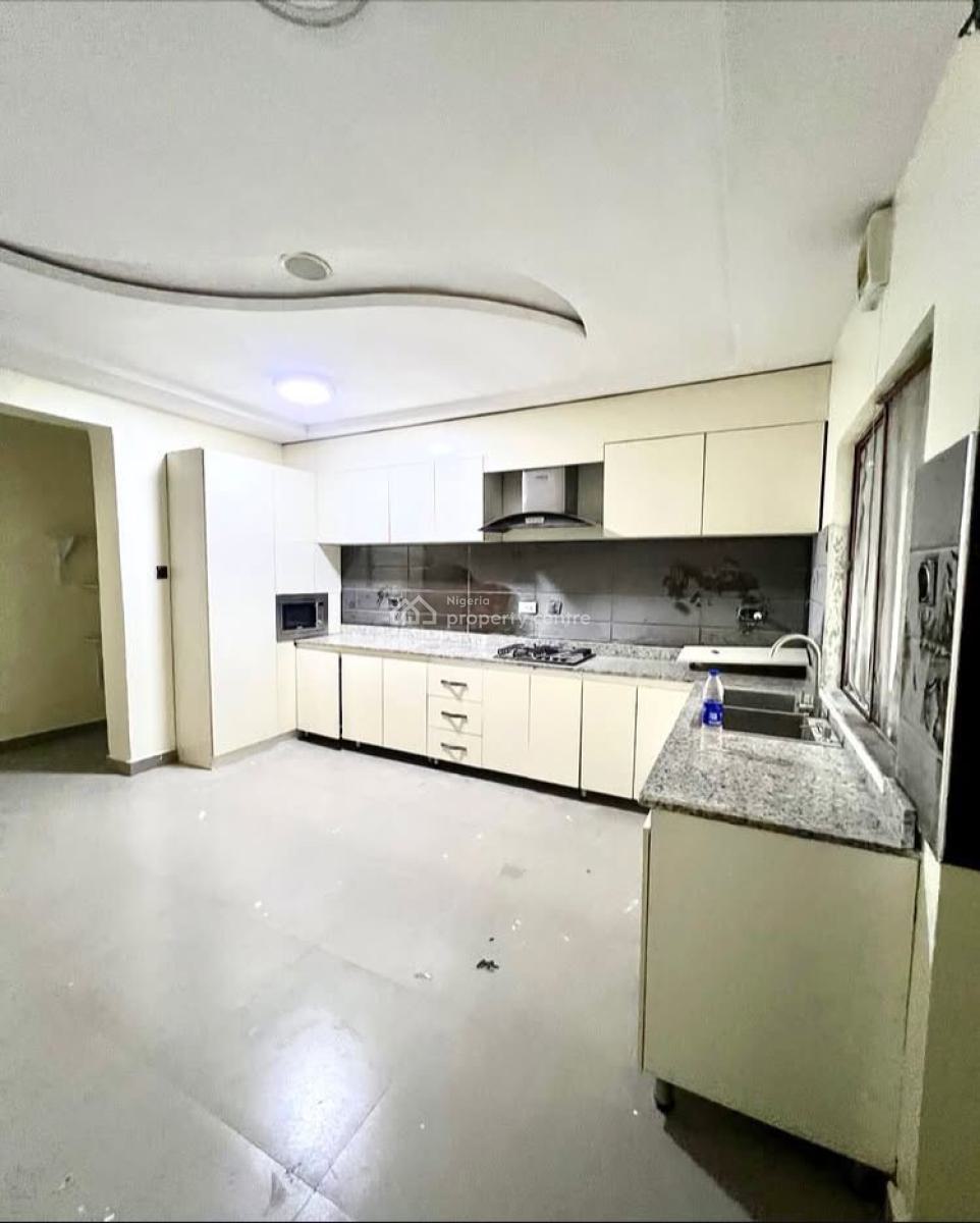Luxury 3 Bedroom Terraced Duplex, Orchid Road, Lekki, Lagos, Terraced Duplex for Rent